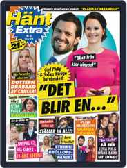 Hänt Extra (Digital) Subscription January 28th, 2020 Issue