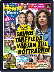 Hänt Extra (Digital) Subscription February 4th, 2020 Issue