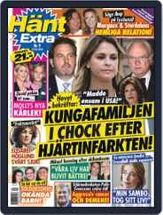 Hänt Extra (Digital) Subscription February 18th, 2020 Issue