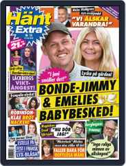 Hänt Extra (Digital) Subscription February 25th, 2020 Issue