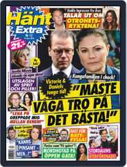 Hänt Extra (Digital) Subscription March 10th, 2020 Issue