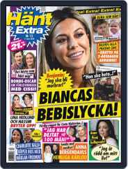 Hänt Extra (Digital) Subscription March 17th, 2020 Issue