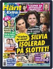 Hänt Extra (Digital) Subscription                    March 24th, 2020 Issue