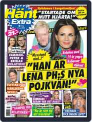 Hänt Extra (Digital) Subscription March 31st, 2020 Issue