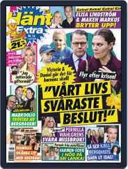 Hänt Extra (Digital) Subscription April 7th, 2020 Issue