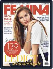 Femina Sweden (Digital) Subscription August 1st, 2019 Issue