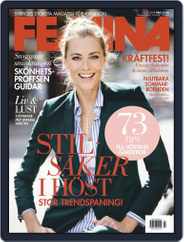 Femina Sweden (Digital) Subscription October 1st, 2019 Issue