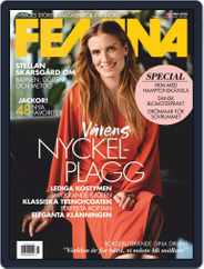 Femina Sweden (Digital) Subscription May 1st, 2020 Issue