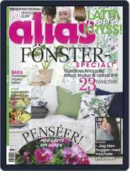 Allas (Digital) Subscription                    March 8th, 2018 Issue