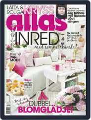 Allas (Digital) Subscription April 19th, 2018 Issue