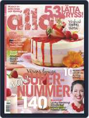 Allas (Digital) Subscription May 3rd, 2018 Issue
