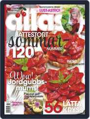 Allas (Digital) Subscription June 21st, 2018 Issue