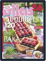 Allas (Digital) Subscription July 5th, 2018 Issue