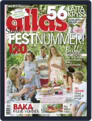 Allas (Digital) Subscription                    July 12th, 2018 Issue