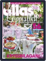Allas (Digital) Subscription July 26th, 2018 Issue