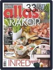 Allas (Digital) Subscription                    September 6th, 2018 Issue
