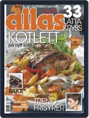Allas (Digital) Subscription September 20th, 2018 Issue