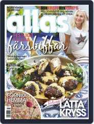 Allas (Digital) Subscription                    October 4th, 2018 Issue