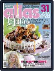 Allas (Digital) Subscription October 10th, 2018 Issue