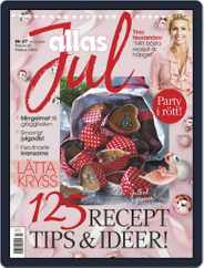 Allas (Digital) Subscription November 13th, 2018 Issue