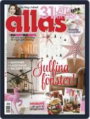 Allas (Digital) Subscription November 22nd, 2018 Issue