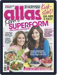 Allas (Digital) Subscription January 10th, 2019 Issue