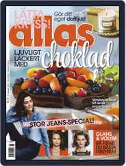 Allas (Digital) Subscription January 31st, 2019 Issue