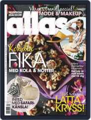 Allas (Digital) Subscription February 21st, 2019 Issue