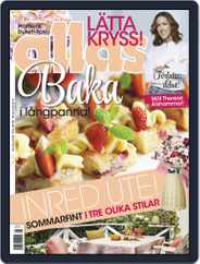 Allas (Digital) Subscription May 16th, 2019 Issue