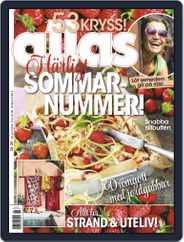 Allas (Digital) Subscription June 20th, 2019 Issue