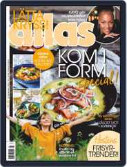 Allas (Digital) Subscription September 12th, 2019 Issue