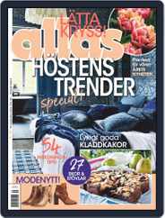 Allas (Digital) Subscription September 19th, 2019 Issue