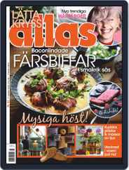 Allas (Digital) Subscription October 17th, 2019 Issue