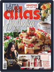 Allas (Digital) Subscription December 5th, 2019 Issue