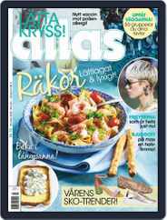 Allas (Digital) Subscription March 19th, 2020 Issue