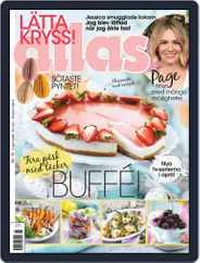 Allas (Digital) Subscription April 2nd, 2020 Issue