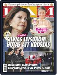 Svensk Damtidning (Digital) Subscription                    March 1st, 2018 Issue