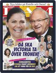 Svensk Damtidning (Digital) Subscription                    March 8th, 2018 Issue