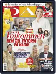 Svensk Damtidning (Digital) Subscription                    March 29th, 2018 Issue