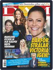 Svensk Damtidning (Digital) Subscription                    April 5th, 2018 Issue