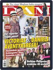 Svensk Damtidning (Digital) Subscription                    October 25th, 2018 Issue