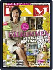 Svensk Damtidning (Digital) Subscription                    April 18th, 2019 Issue