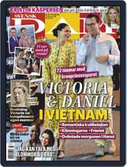 Svensk Damtidning (Digital) Subscription                    May 23rd, 2019 Issue