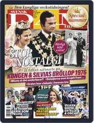 Svensk Damtidning (Digital) Subscription                    June 13th, 2019 Issue