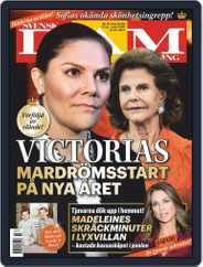 Svensk Damtidning (Digital) Subscription                    February 27th, 2020 Issue