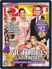 Svensk Damtidning (Digital) Subscription                    April 2nd, 2020 Issue