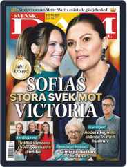 Svensk Damtidning (Digital) Subscription                    April 16th, 2020 Issue