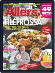 Allers (Digital) Subscription                    January 23rd, 2018 Issue