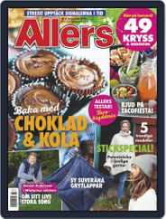 Allers (Digital) Subscription                    January 30th, 2018 Issue