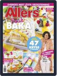 Allers (Digital) Subscription                    March 13th, 2018 Issue